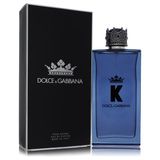 Perfume Masculino K Dolce &amp; Gabbana Eau De Parfum 200 Ml