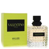 Perfume Feminino Valentino Donna Born In Roma Yellow Dream Eau De Parfum 100 Ml
