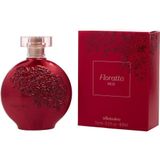 Perfume Feminino Floratta Red Edt Spray 75 Ml