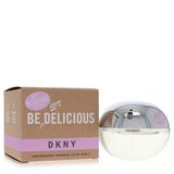 Perfume Feminino Be 100% Delicious Donna Karan Eau De Parfum 50 Ml