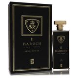 Perfume Feminino Baruch Ii Nicolai Baron Atelier Eau De Parfum 100 Ml