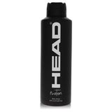 Água De Cheiro Masculina Head Motion 200 Ml