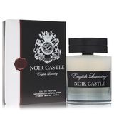 Perfume Masculino English Laundry Noir Castle Eau De Parfum 100 Ml