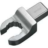 Ponta Fixa 17mm 14x18mm Para Torquímetro Vonder