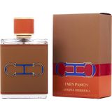 Perfume Masculino Carolina Herrera Ch Passion Eau De Parfum Spray 100 Ml