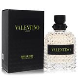 Perfume Masculino Valentino Uomo Born In Roma Yellow Dream Edt 100 Ml