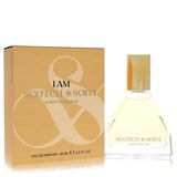 Perfume Masculino Scotch &amp; Soda I Am Eau De Parfum 60 Ml