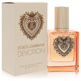 Perfume Feminino Dolce &amp; Gabbana Devotion Intense Eau De Parfum 50 Ml