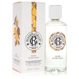 Água De Cheiro Feminino Roger &amp; Gallet Bois D'orange Water (unisex) 100 Ml