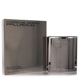 Perfume Masculino Porsche Design Palladium Eau De Parfum 100 Ml