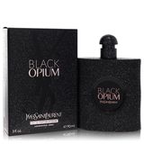 Perfume Feminino Black Opium Extreme Yves Saint Laurent Eau De Parfum 90 Ml