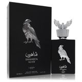 Perfume Masculino Lattafa Pride Shaheen Silver Eau De Parfum (unisex) 100 Ml
