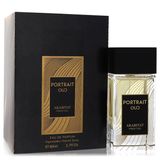 Perfume Feminino Arabiyat Prestige Portrait Oud Eau De Parfum (unisex) 80 Ml