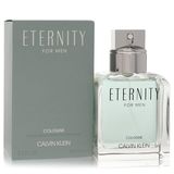 Perfume Masculino Eternity Cologne Calvin Klein Eau De Toilette 100 Ml