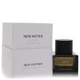 Perfume Feminino New Notes Leather Extrait De Parfum (unisex) 50 Ml