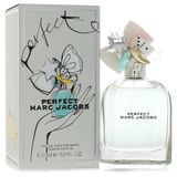 Perfume Feminino Marc Jacobs Perfect Eau De Toilette 100 Ml