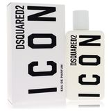 Perfume Feminino Dsquared2 Icon Eau De Parfum 100 Ml