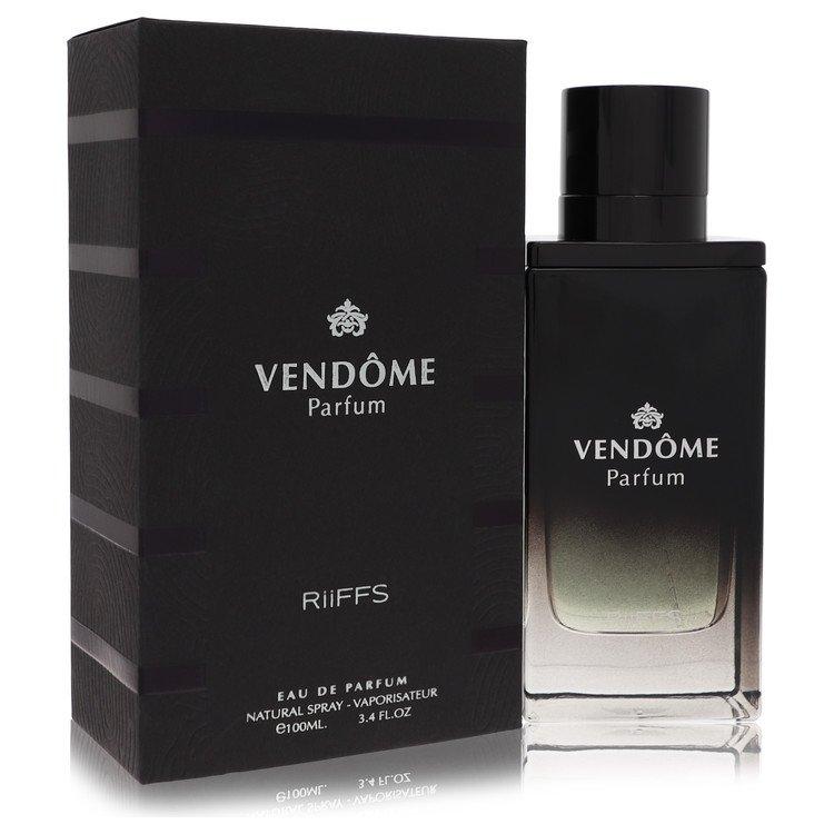 Riiffs Vendôme Perfume Masculino Riiffs Vendome Eau De Parfum 100 Ml - Carrefour