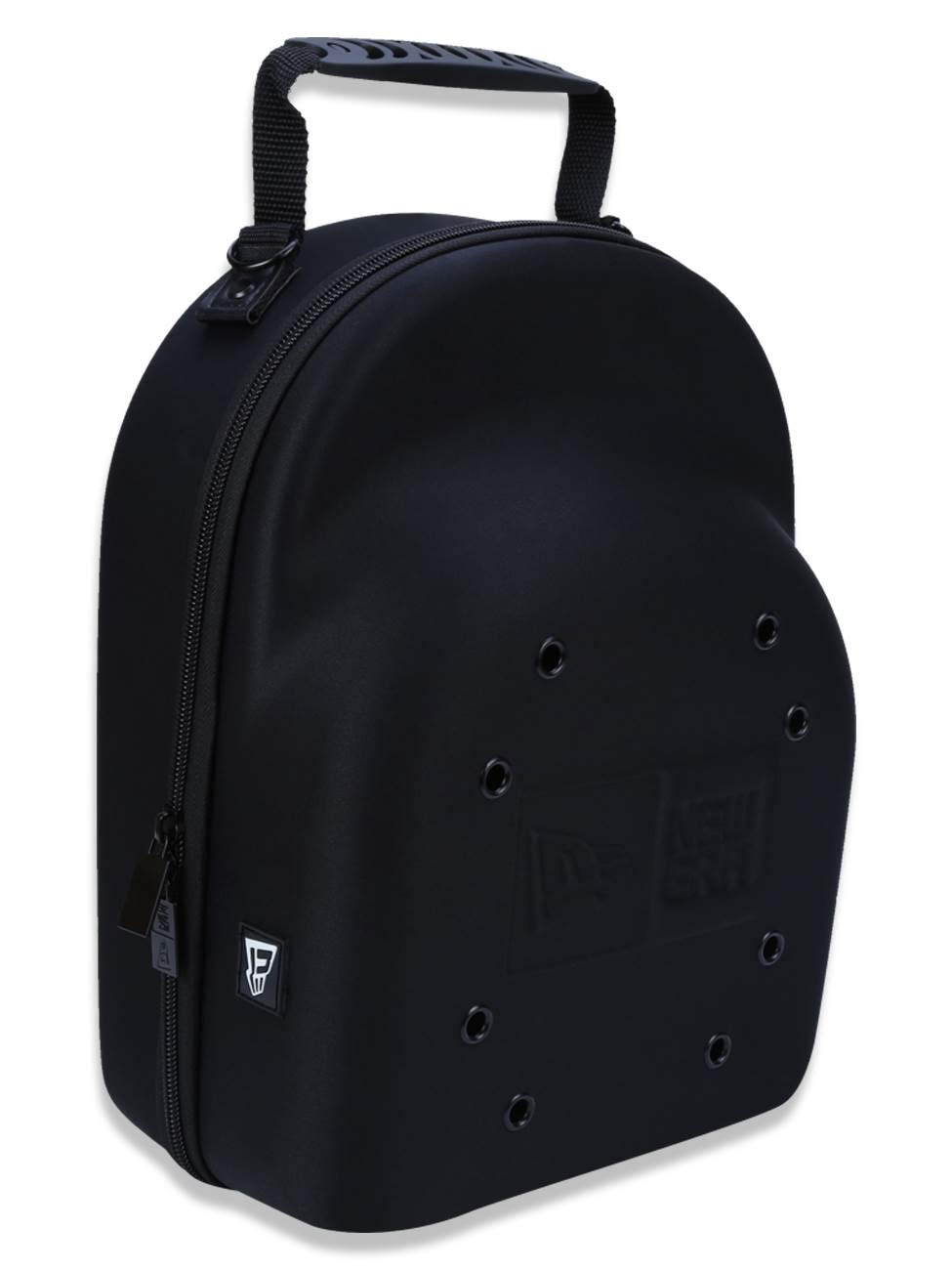Cap Carrier New Era Black Para 6 Cápsulas