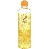 Espuma De Banho Unisex Snoopy Let&#39;s Mango 400 Ml