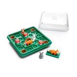 Jogo Jumpin Tabuleiro Desafio Pulo Dos Coelhos Raciocínio