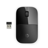 Mouse Sem Fio Hp Z3700 Black Onyx Glossy
