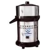 Espremedor Para Frutas Médio Aço Bivolt 127/220v Prático