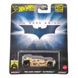 Hot Wheels - Set 3 Miniaturas - Pop Culture 2024