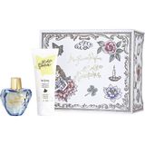 Perfume Feminino Lolita Lempicka Eau De Parfum Spray 50 Ml &amp; Loção Corporal 75