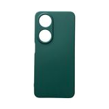 Capa Capinha Compativel Para Honor X7b Silicone Aveludado