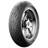 Pneu Aro 17 Michelin 180/55 Zr17 M/c 73w Power 5