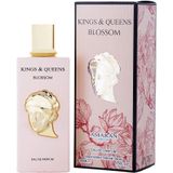 Perfume Unisex Amaran Kings &amp; Queens Blossom Eau De Parfum Spray 100 Ml