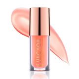 Juicy Oil Pitaya Óleo Labial Coral Bruna Tavares Reage Ao Ph