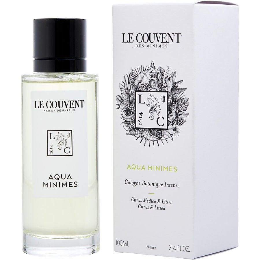 Perfume Unisex Le Couvent Des Minimes Aqua Colônia Botanique