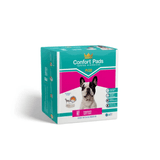 Tapete Higienico Confort Pads 60x55cm 7 Unidades