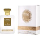 Perfume Feminino Marc Joseph Mine Pour Femme Eau De Parfum Spray 70 Ml