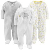 Sleep And Play Simple Joys, De Carter's Baby, De 0 A 3 Meses