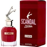 Perfume Feminino Jean Paul Gaultier Scandal Le Parfum Eau De Intense Spray 50 Ml