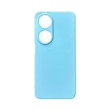 Capinha + Pel. Hidrogel Privativa Compativel Para Honor X7b