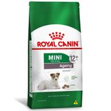 Ração Royal Canin Mini Ageing 12+ Cães Sênior Porte Pequeno 1kg