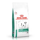 Ração Royal Canin Veterinary Satiety Cães Adultos Porte Pequeno 7,5kg