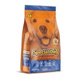 Ração Special Dog Premium Cães Adultos Carne 20kg