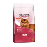 Ração Royal Canin Premium Cat Gatos Adultos Castrados 10,1kg