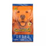 Ração Special Dog Premium Cães Adultos Carne 10,1kg