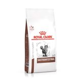 Ração Royal Canin Veterinary Gastrointestinal Gatos Adultos 1,5kg
