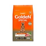 Ração Golden Special Cães Adultos Frango E Carne 15kg