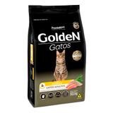 Ração Golden Gatos Adultos Frango 10,1kg