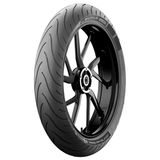 Pneu Michelin 110/70 R17 54h Tl/tt Pilot Street Dianteiro