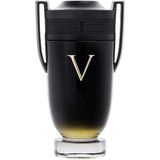 Perfume Masculino Paco Rabanne Invictus Victory Edp Extreme Spray 200 Ml (sem Caixa)