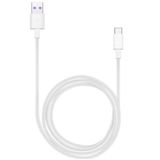 Cabo De Dados Huawei Super Charge Protocol Usb Type-c 5a